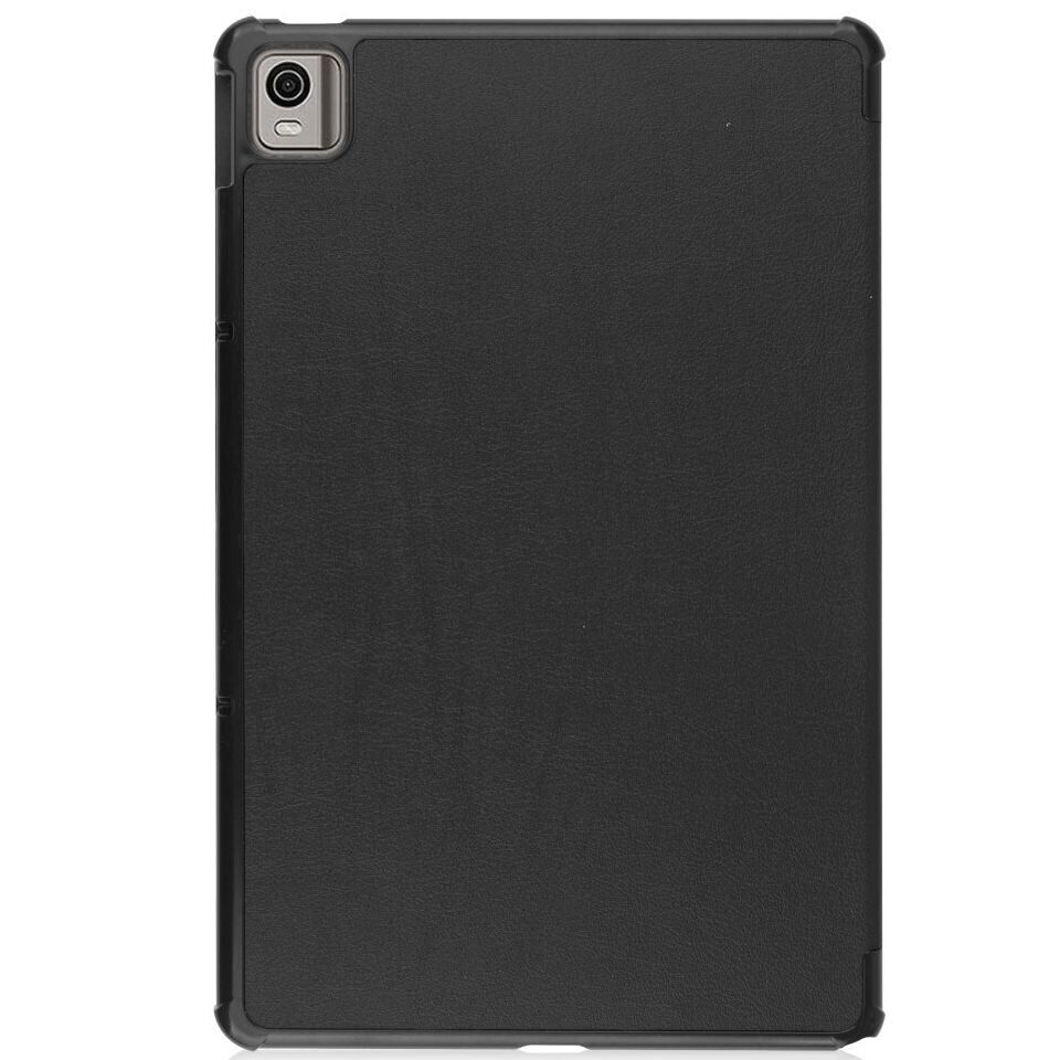Чохол-книжка BeCover Smart Case для Nokia T21 10.4" Black-2